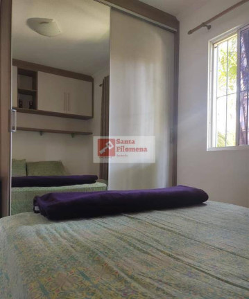 Imagem Apartamento com 2 Quartos à Venda, 45 m² em Jardim Santa Terezinha (zona Leste) - São Paulo Imagem Apartamento com 2 Quartos à Venda, 45 m² em Jardim Santa Terezinha (zona Leste) - São Paulo