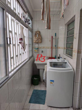 Imagem Apartamento com 2 Quartos à Venda, 75 m² em Gonzaga - Santos Imagem Apartamento com 2 Quartos à Venda, 75 m² em Gonzaga - Santos
