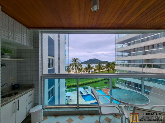 Imagem Imóvel com 4 Quartos à Venda, 175 m² em Riviera - Bertioga