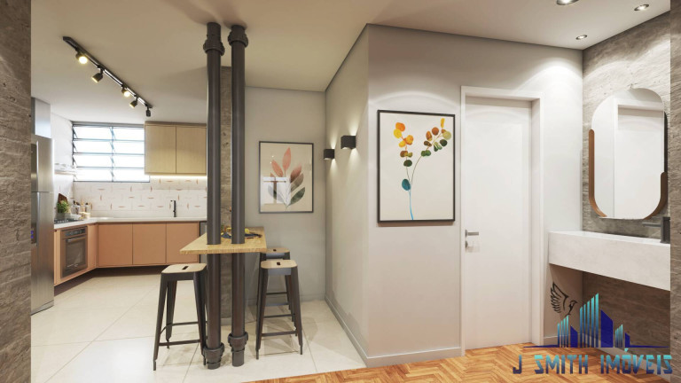 Imagem Apartamento com 2 Quartos à Venda, 120 m² em Higienópolis - São Paulo