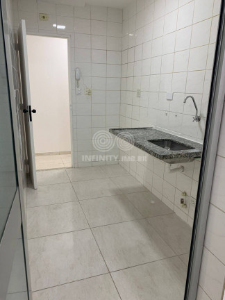 Imagem Apartamento com 2 Quartos à Venda, 56 m² em Jardim Anália Franco - São Paulo