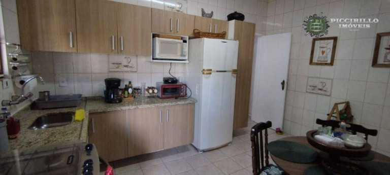 Imagem Casa com 4 Quartos à Venda, 99 m² em Caiçara - Praia Grande Imagem Casa com 4 Quartos à Venda, 99 m² em Caiçara - Praia Grande
