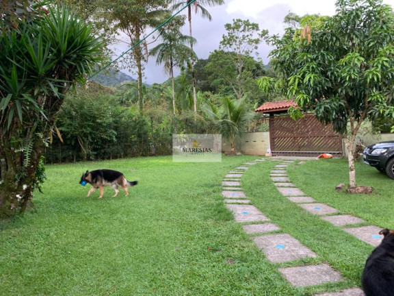 Imagem Casa com 4 Quartos à Venda, 136 m² em Maresias - São Sebastião