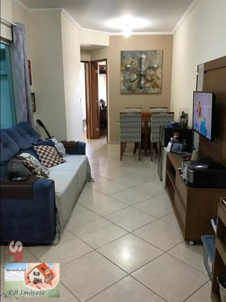 Imagem Apartamento com 2 Quartos à Venda, 56 m² em Jardim Do Estádio - Santo André Imagem Apartamento com 2 Quartos à Venda, 56 m² em Jardim Do Estádio - Santo André