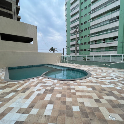 Apartamento com 1 Quarto à Venda, 52 m² em Real - Praia Grande