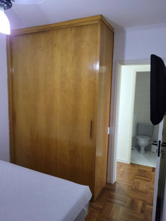 Imagem Apartamento com 2 Quartos à Venda, 61 m² em Super Quadra Morumbi - São Paulo