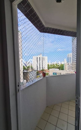 Imagem Apartamento com 5 Quartos à Venda, 200 m² em Madalena - Recife