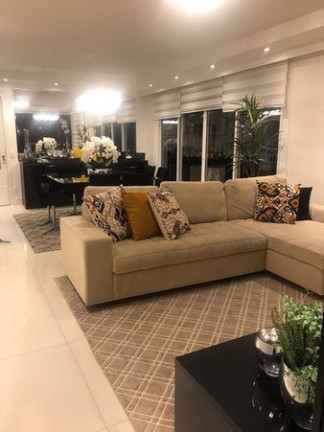 Imagem Apartamento com 3 Quartos à Venda, 141 m² em Mooca - São Paulo