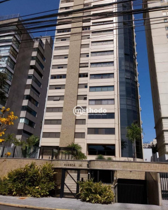 Apartamento com 4 Quartos à Venda, 237 m² em Cambuí - Campinas