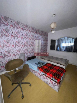Imagem Casa com 3 Quartos para Alugar, 300 m² em Vila Rosália - Guarulhos Imagem Casa com 3 Quartos para Alugar, 300 m² em Vila Rosália - Guarulhos