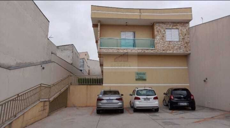 Casa com 2 Quartos à Venda, 65 m² em Vila Carrão - São Paulo