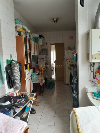 Imagem Apartamento com 2 Quartos à Venda, 71 m² em Vila Isabel - Rio De Janeiro Imagem Apartamento com 2 Quartos à Venda, 71 m² em Vila Isabel - Rio De Janeiro
