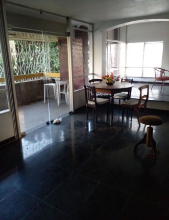 Imagem Apartamento com 4 Quartos à Venda, 500 m² em Candeal - Salvador Imagem Apartamento com 4 Quartos à Venda, 500 m² em Candeal - Salvador