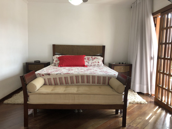 Imagem Casa com 4 Quartos à Venda, 489 m² em Niterói - Canoas