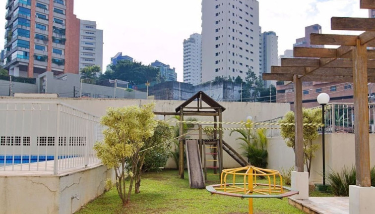 Imagem Apartamento com 2 Quartos à Venda, 85 m² em Real Parque - São Paulo Imagem Apartamento com 2 Quartos à Venda, 85 m² em Real Parque - São Paulo