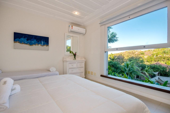 Imagem Casa com 6 Quartos à Venda, 850 m² em Ferradura - Armação Dos Búzios