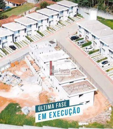 Imagem Casa com 3 Quartos à Venda, 89 m² em Parque Dom Henrique - Cotia