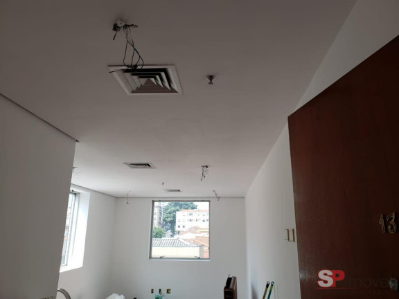 Imagem Imóvel com 1 Quarto à Venda, 33 m² em Cambuci - São Paulo