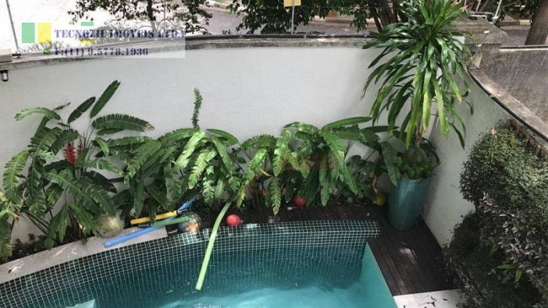 Imagem Sobrado com 3 Quartos à Venda, 275 m² em Jardim Vila Mariana - São Paulo Imagem Sobrado com 3 Quartos à Venda, 275 m² em Jardim Vila Mariana - São Paulo