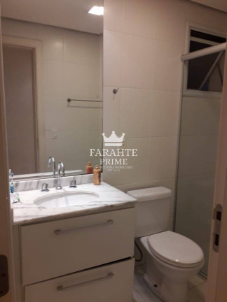 Imagem Apartamento com 4 Quartos à Venda, 130 m² em Gonzaga - Santos Imagem Apartamento com 4 Quartos à Venda, 130 m² em Gonzaga - Santos