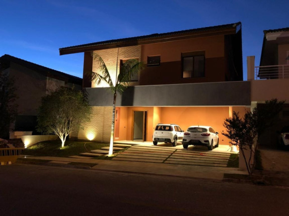 Casa com 4 Quartos à Venda, 370 m² em Jardim Guadalajara - Sorocaba