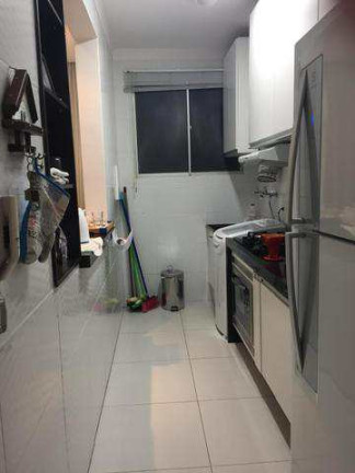 Imagem Apartamento com 2 Quartos à Venda, 40 m² em Residencial Ana Célia - São José Do Rio Preto
