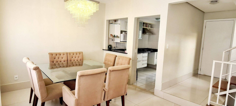 Imagem Casa com 3 Quartos à Venda, 137 m² em Jardim Rebelato - Cotia