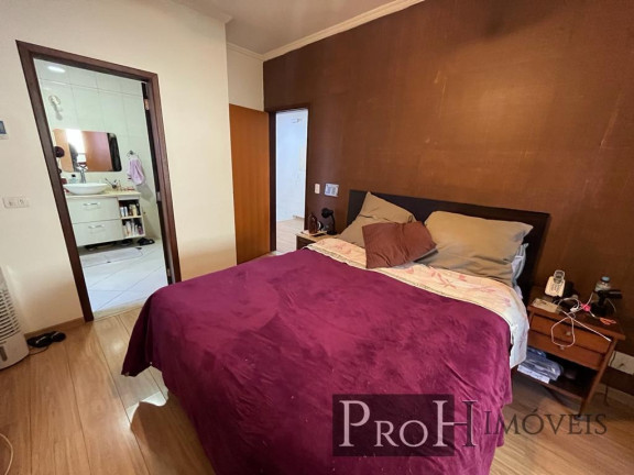 Imagem Apartamento com 4 Quartos à Venda, 270 m² em Vila Bastos - Santo André Imagem Apartamento com 4 Quartos à Venda, 270 m² em Vila Bastos - Santo André