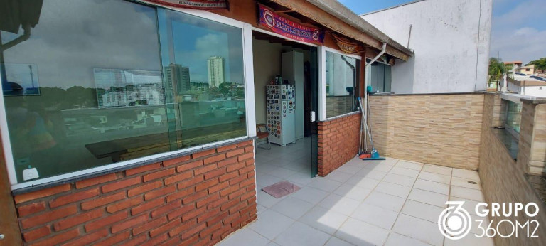Imagem Apartamento com 2 Quartos à Venda, 108 m² em Vila Curuçá - Santo André Imagem Apartamento com 2 Quartos à Venda, 108 m² em Vila Curuçá - Santo André