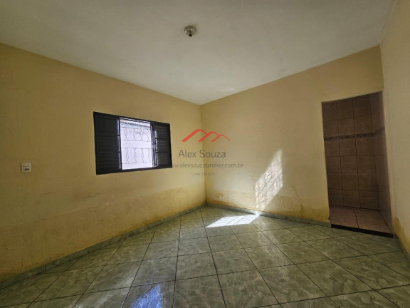 Imagem Casa com 2 Quartos à Venda, 90 m² em Jardim Amélia - Sumaré