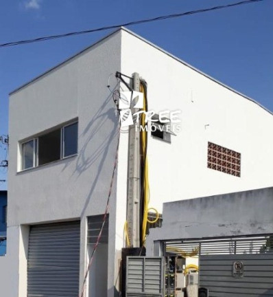 Sobrado com 2 Quartos à Venda, 250 m² em Parque Maria Helena - Suzano