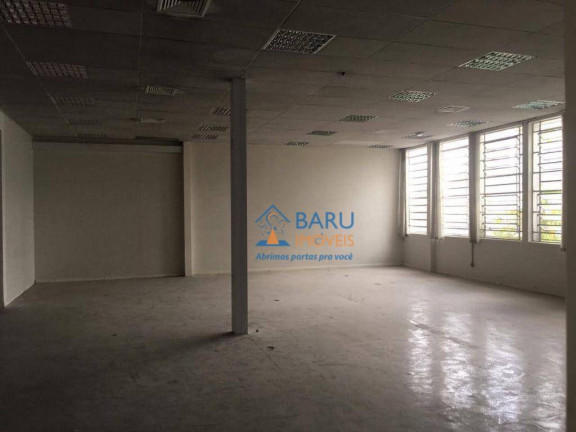 Imagem Galpão para Alugar, 1.450 m² em Barra Funda - São Paulo
