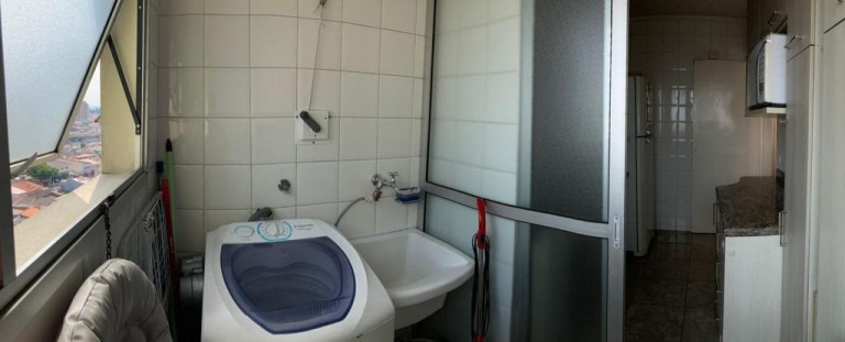 Imagem Imóvel com 2 Quartos à Venda, 60 m² em Vila Ema - São Paulo Imagem Imóvel com 2 Quartos à Venda, 60 m² em Vila Ema - São Paulo