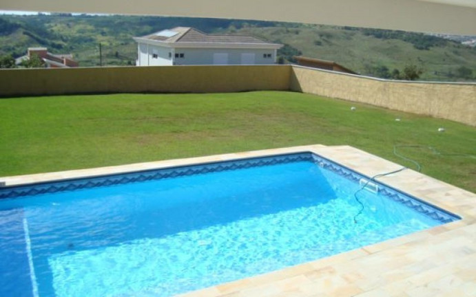 Casa de Condomínio com 5 Quartos à Venda, 550 m² em 31 De Março - São José Dos Campos