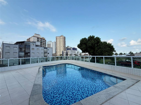 Imagem Apartamento com 2 Quartos à Venda, 74 m² em Caiçara - Praia Grande Imagem Apartamento com 2 Quartos à Venda, 74 m² em Caiçara - Praia Grande