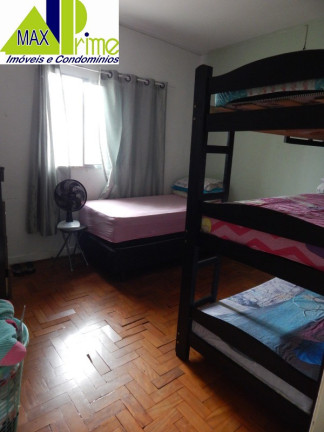 Imagem Sobrado com 3 Quartos à Venda, 148 m² em Vila Salete - São Paulo