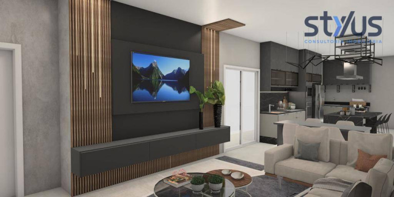 Imagem Sobrado com 3 Quartos à Venda, 300 m² em Jardim Santa Clara - Guarulhos
