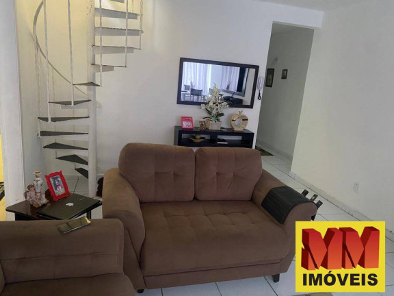 Imagem Cobertura com 3 Quartos à Venda, 267 m² em Centro - Cabo Frio Imagem Cobertura com 3 Quartos à Venda, 267 m² em Centro - Cabo Frio