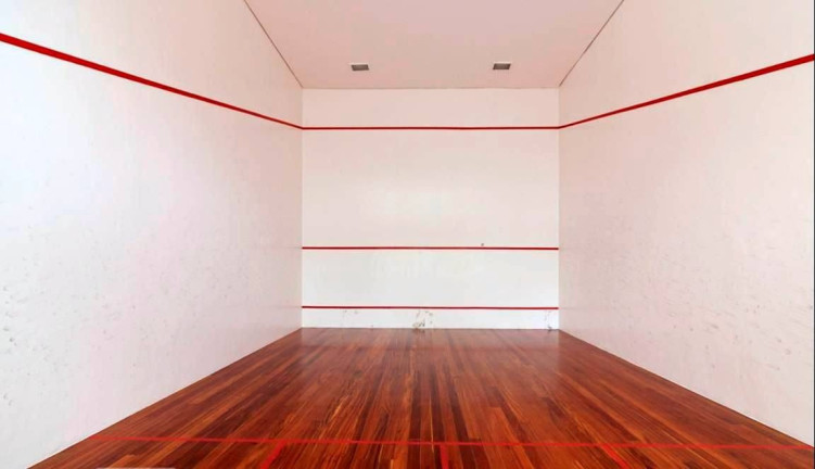 Imagem Apartamento com 1 Quarto à Venda, 45 m² em Itaim Bibi - São Paulo