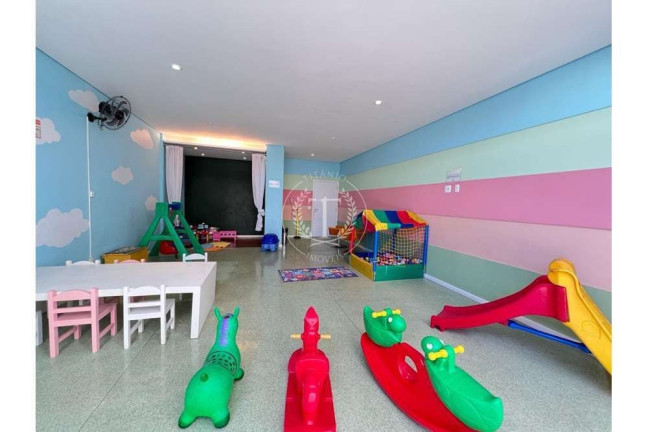 Imagem Apartamento com 2 Quartos à Venda, 55 m² em Vila Andrade - São Paulo