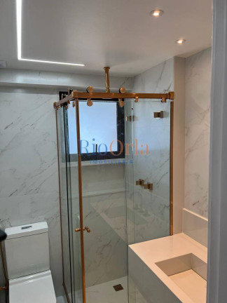 Imagem Apartamento com 4 Quartos à Venda, 180 m² em Barra Da Tijuca - Rio De Janeiro