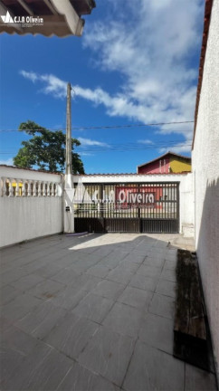 Imagem Casa com 3 Quartos à Venda, 90 m² em Agenor De Campos - Mongaguá Imagem Casa com 3 Quartos à Venda, 90 m² em Agenor De Campos - Mongaguá