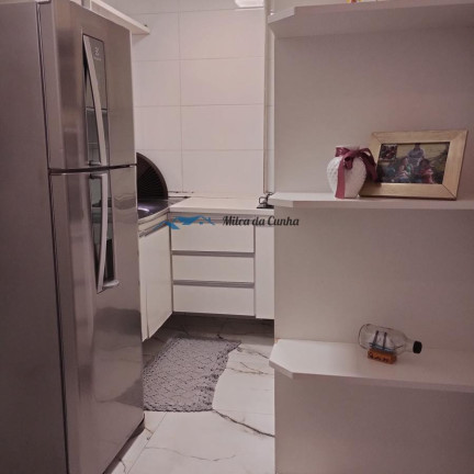 Imagem Apartamento com 2 Quartos à Venda, 65 m² em Baeta Neves - São Bernardo Do Campo