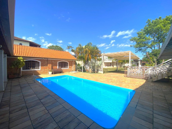 Imagem Chácara com 4 Quartos à Venda, 1.200 m² em Centro - Mairiporã