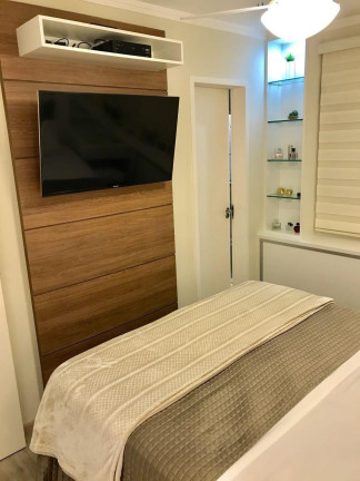 Imagem Imóvel com 2 Quartos à Venda, 71 m² em Vila Andrade - São Paulo Imagem Imóvel com 2 Quartos à Venda, 71 m² em Vila Andrade - São Paulo
