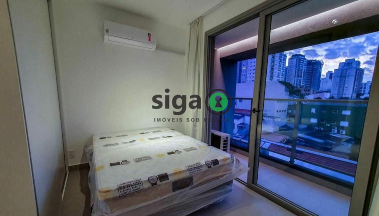 Imagem Apartamento com 1 Quarto à Venda ou Locação, 24 m² em Perdizes - São Paulo Imagem Apartamento com 1 Quarto à Venda ou Locação, 24 m² em Perdizes - São Paulo