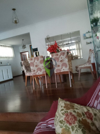 Imagem Casa com 4 Quartos à Venda, 183 m² em Boqueirão - Santos