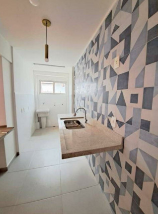 Imagem Apartamento com 1 Quarto à Venda, 50 m² em Perdizes - São Paulo