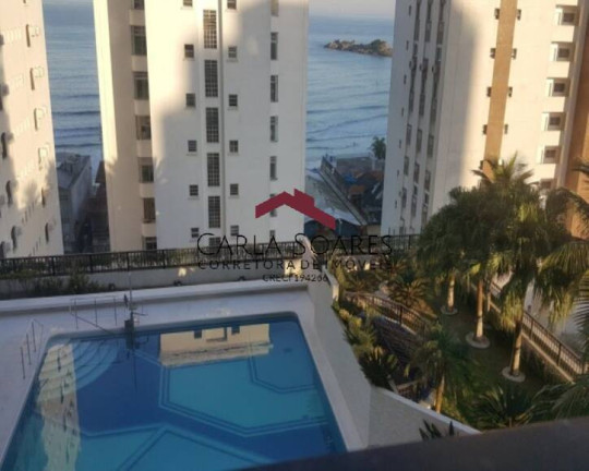 Imagem Apartamento com 3 Quartos à Venda, 150 m² em Centro - Guarujá Imagem Apartamento com 3 Quartos à Venda, 150 m² em Centro - Guarujá