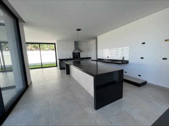 Imagem Casa com 4 Quartos à Venda, 450 m² em Condomínio Reserva Do Paratehy - São José Dos Campos